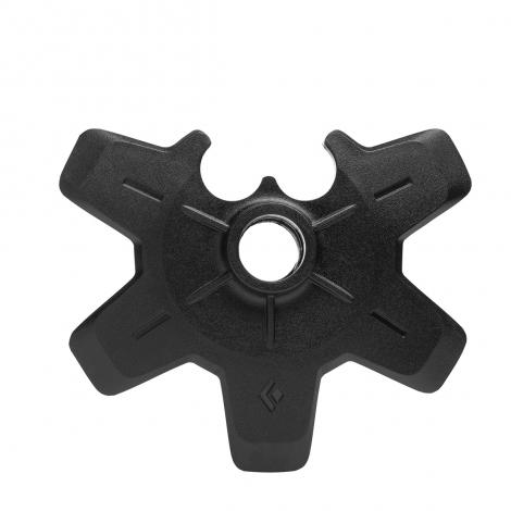 Black Diamond Compactor Powder Baskets