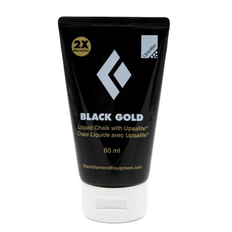 Black Diamond Liquid Black Gold Chalk 60ML