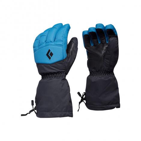 Black Diamond Recon Gloves - Astral Blue