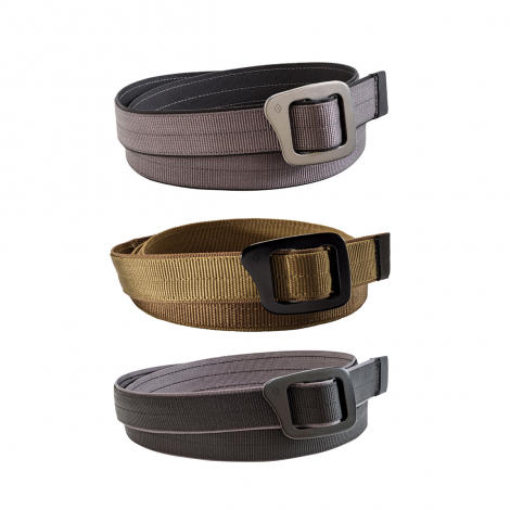 Black Diamond Mine Belt