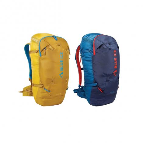 Blue Ice Yagi 35L Backpack