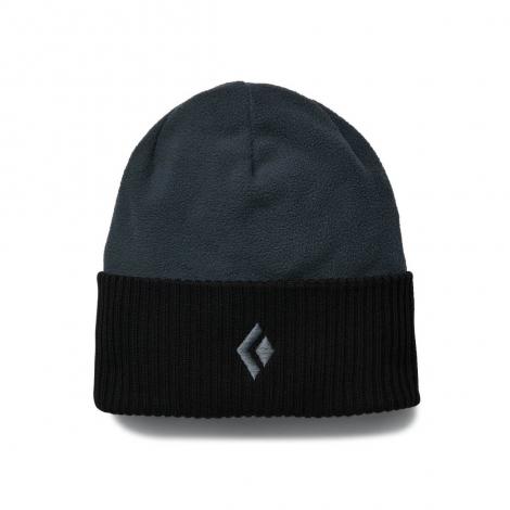 Gorro Black Diamond Fleece - Carbon/Negro