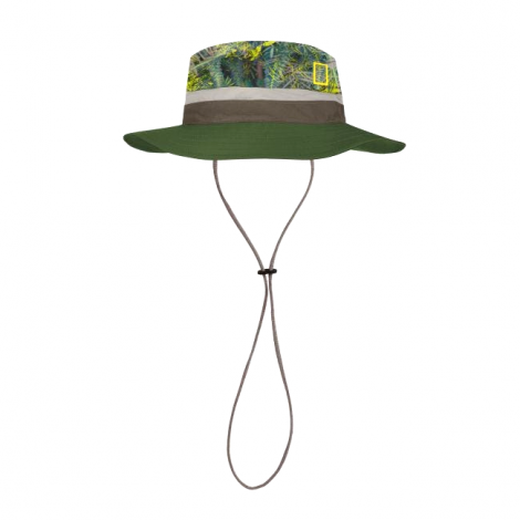 Buff Booney Hat - Uwe Green