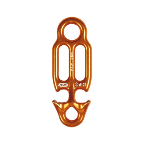 Climbing Technology Groove