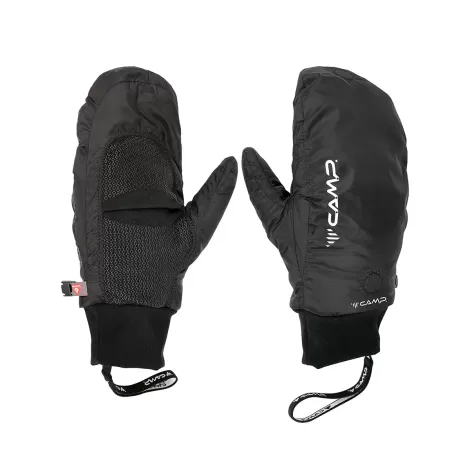 Camp Air Mitt Evo - Black