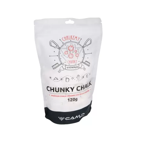 Camp Chunky Chalk 120 g