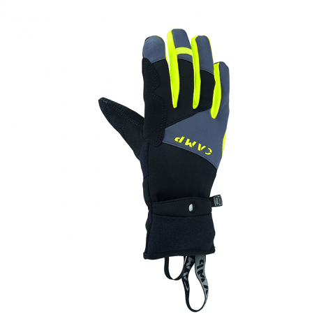 Camp G Comp Warm Ski Gloves