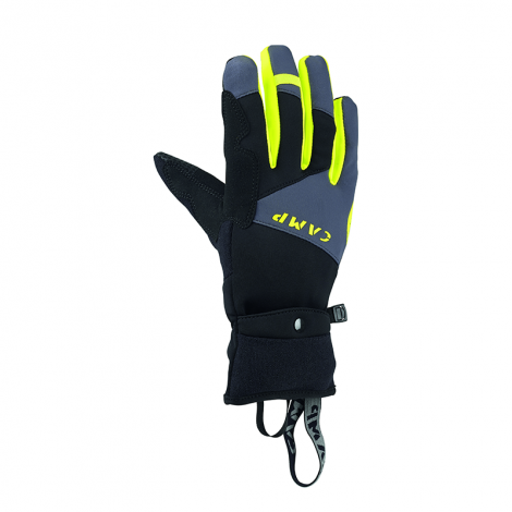 Camp G Comp Warm Ski Gloves  2023