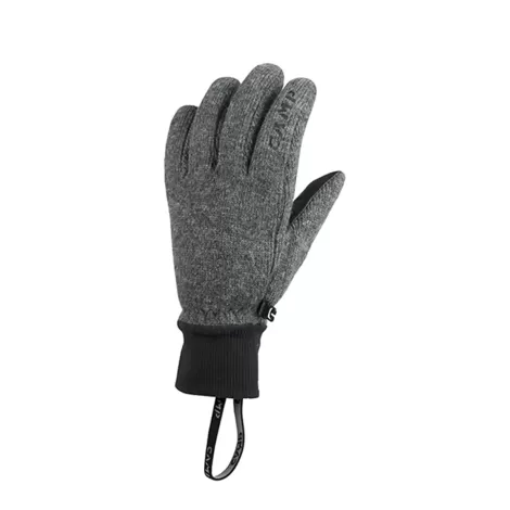Camp G Wool - Gris