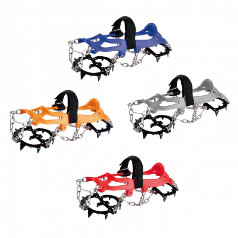 Camp Ice Master Crampons - Blue