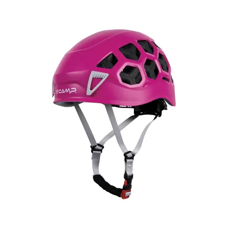 Camp Ikon Nova - Fuchsia
