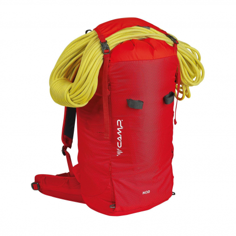 Camp M30 - Red