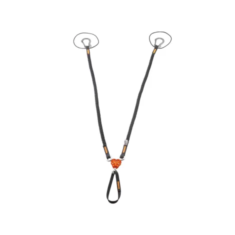 Camp X-Gyro Leash