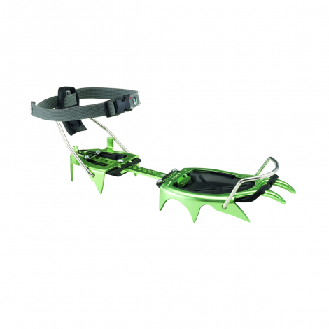 Camp XLC 390 Crampons - Automatique