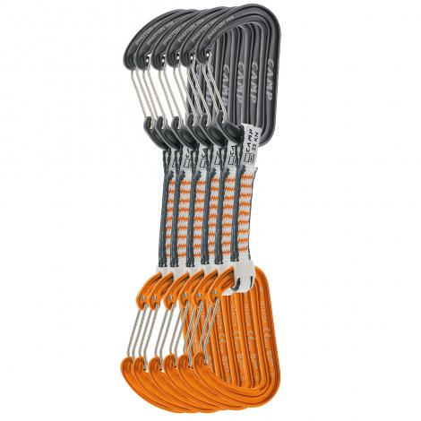 Camp Photon Wire Express KS Dyneema 11 cm 6 Pack