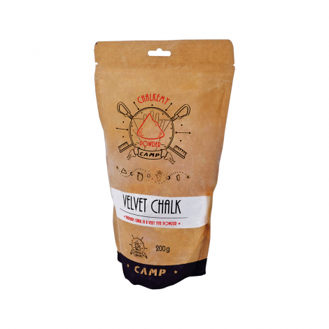 Camp Chunky Chalk 120 gr