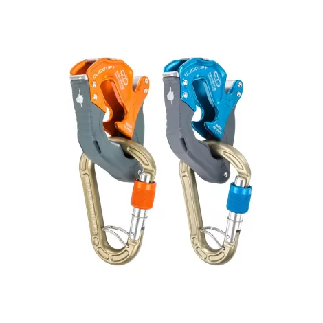 Climbing Technology Click Up +