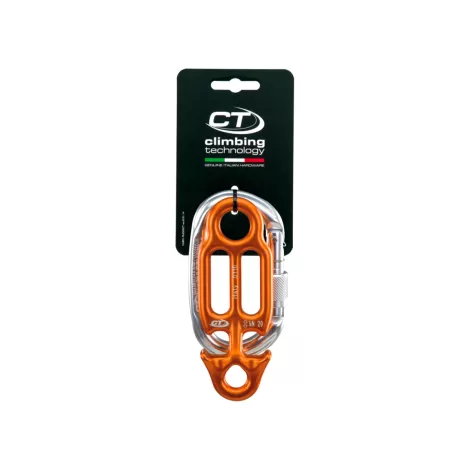Climbing Technology Groove Kit