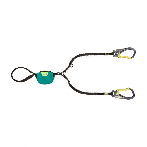 Climbing Technology Hook It Compact