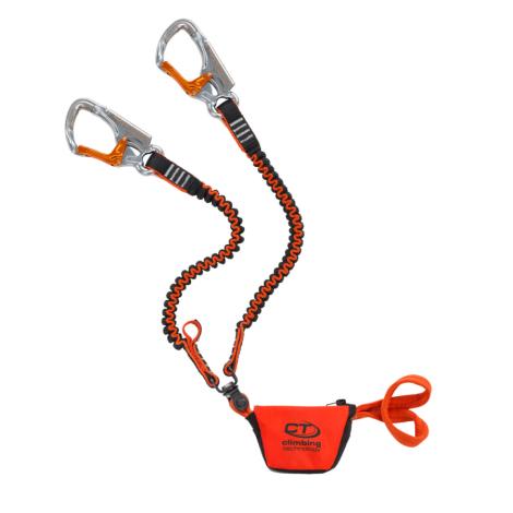 Climbing Technology Top Shell Slider Twist