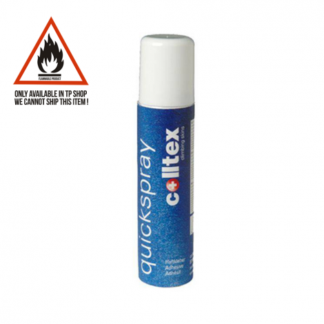 Colltex Quick Spray Glue