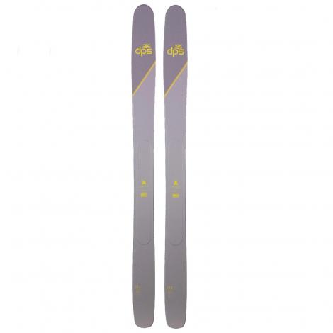 dps backcountry skis