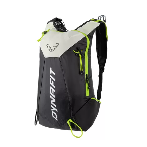 Mochila Dynafit DNA 16 - Nimbus/Black Out