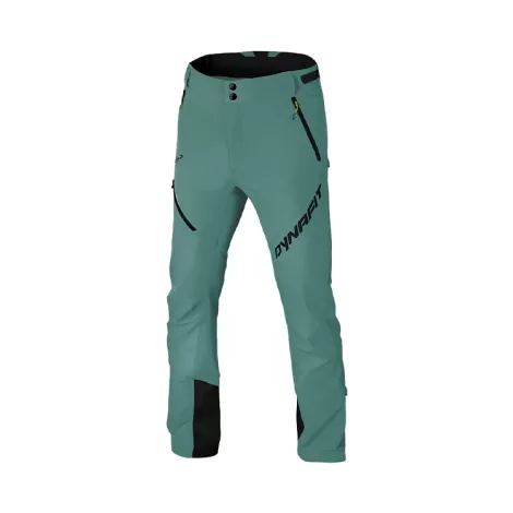Pantalones Dynafit Mercury 2 DST - Atlantic