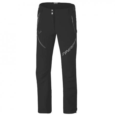 Pantaloni Donna Dynafit Mercury 2 Dynastretch - Black Out