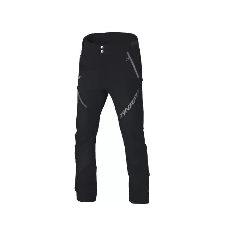 Pantalon Dynafit Mercury 2 Dynastretch - Black out