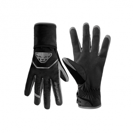 Guantes Dynafit Mercury DST - Black Out