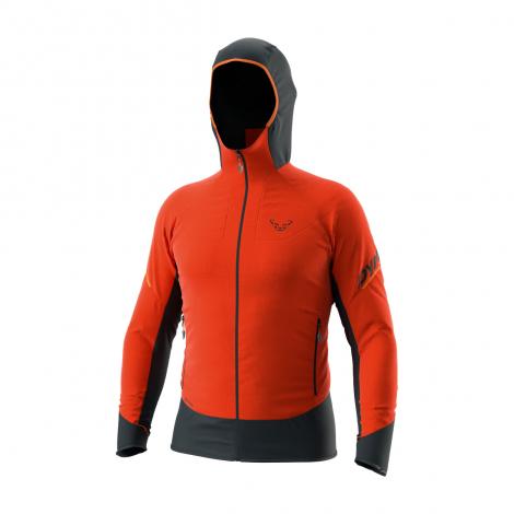 Dynafit Mezzalama PTC Alpha Jacket - Dawn