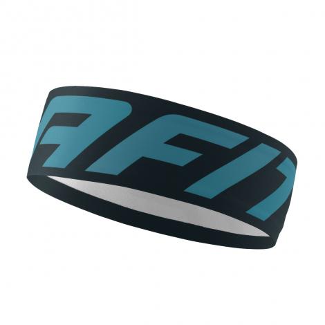 Dynafit Performance Dry Slim Headband - Storm Blue