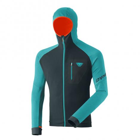 Dynafit Radical PTC Jacket - Storm Blue