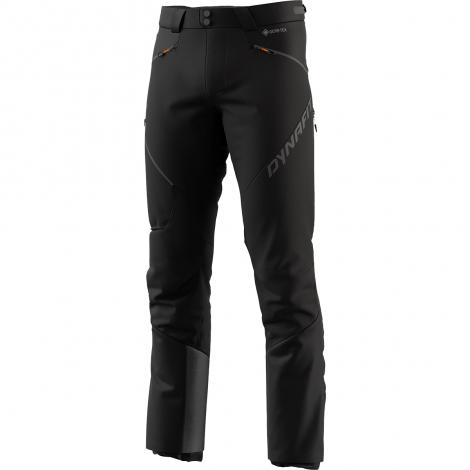 Pantaloni Dynafit Radical Infinium Hybrid - Black Out