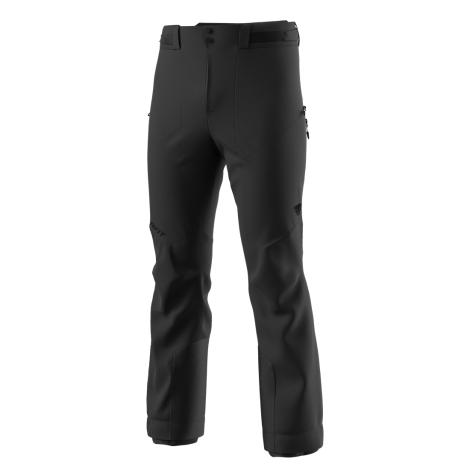 Dynafit Ridge DST Pantalon - Black Out