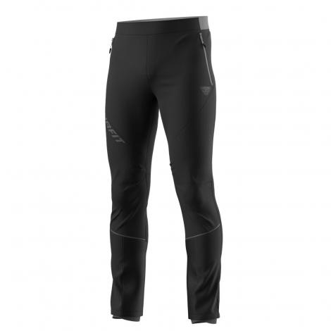 Dynafit Speed Dynastretch Pants Women - Black Out Magnet