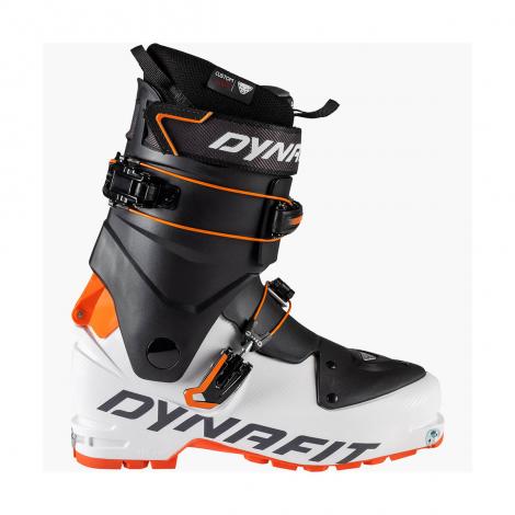 telemark ski boots