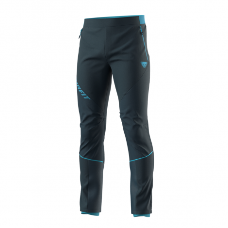 Dynafit Speed DST Pant M - Blueberry