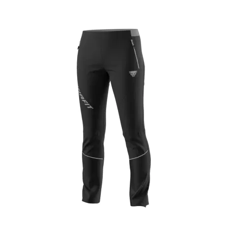 Dynafit Speed Dynastretch Pants - Black Out Magnet