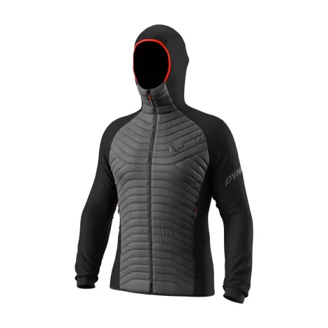 Veste Dynafit Speed Insulation Hybrid - Magnet
