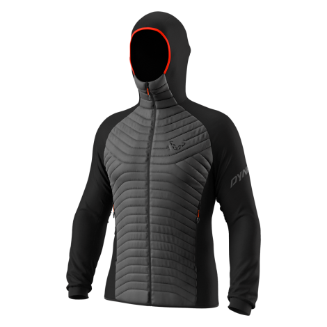 Chaqueta Dynafit Speed Insulation Hybrid - Magnet