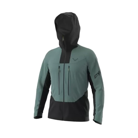 Dynafit TLT Dynastretch Jacket - Atlantic