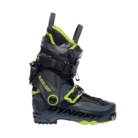 Telemark Pyrenees: Touring skis, backcountry skiing, telemark skis