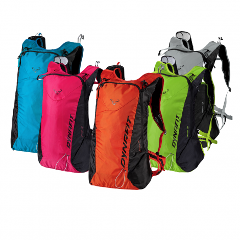 dynafit speed 20 backpack