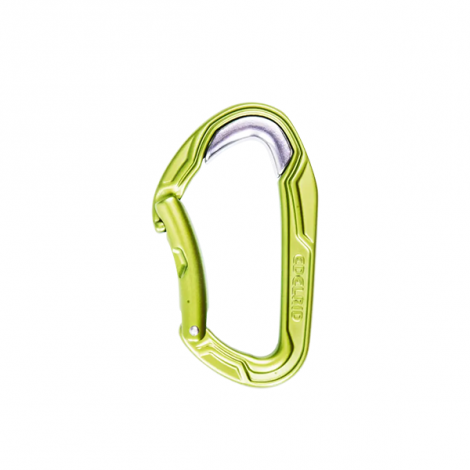 Edelrid Bulletproof Bent - Oasis