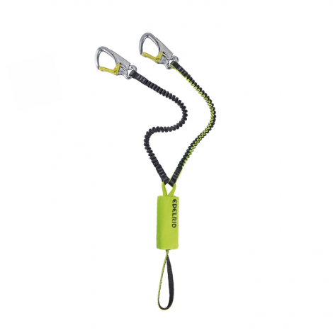 Edelrid Cable Kit Lite 5.0
