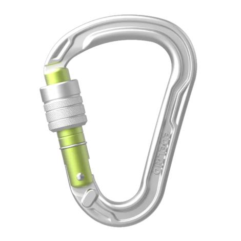 Edelrid HMS Strike Screw II - Oasis