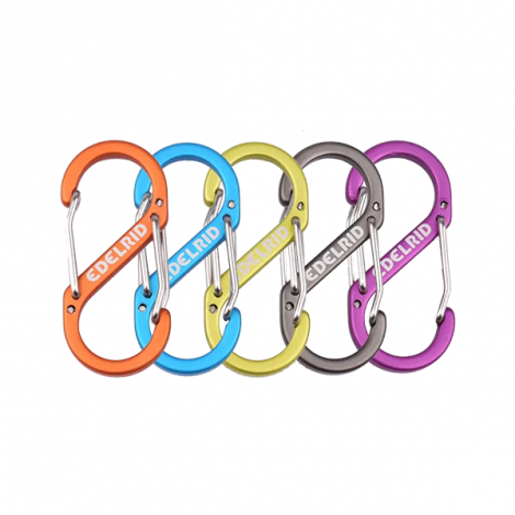 Edelrid Micro S
