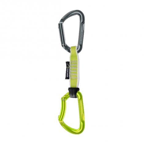 Edelrid Pure Pro Set - Slate/Oasis